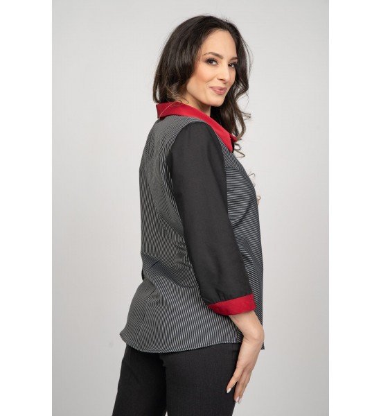 Дамска блуза 826101 от Popov.Fashion