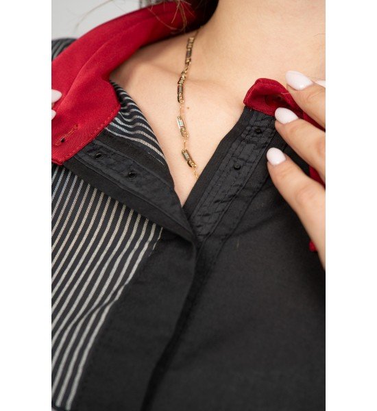 Дамска блуза 826101 от Popov.Fashion