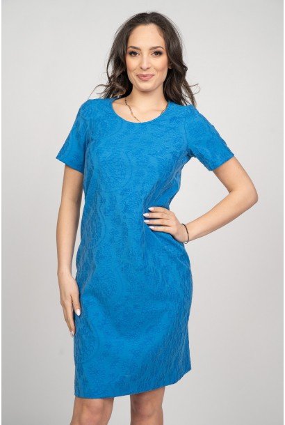 Дамска рокля 926103