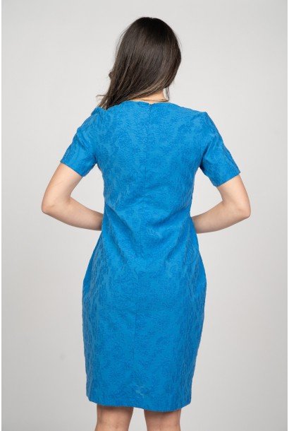 Дамска рокля 926103