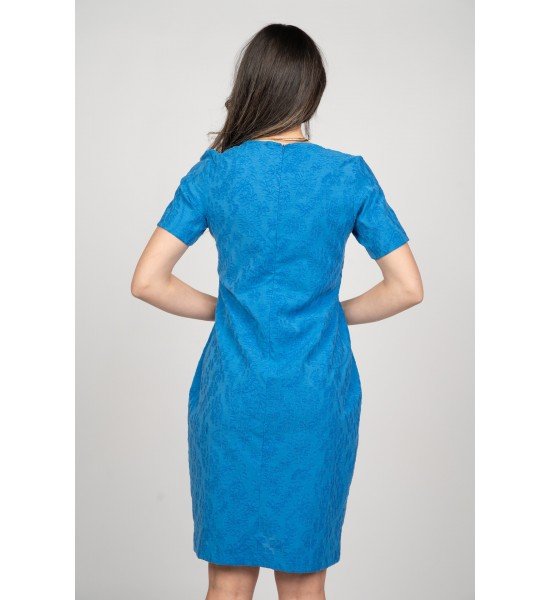 Дамска рокля 926103