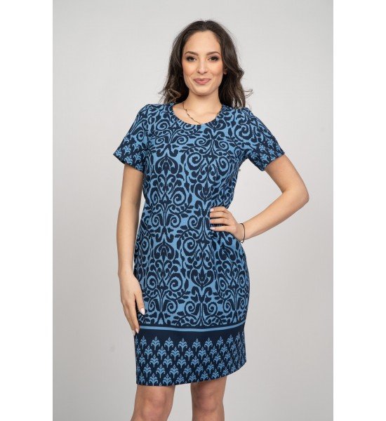 Дамска рокля 926101