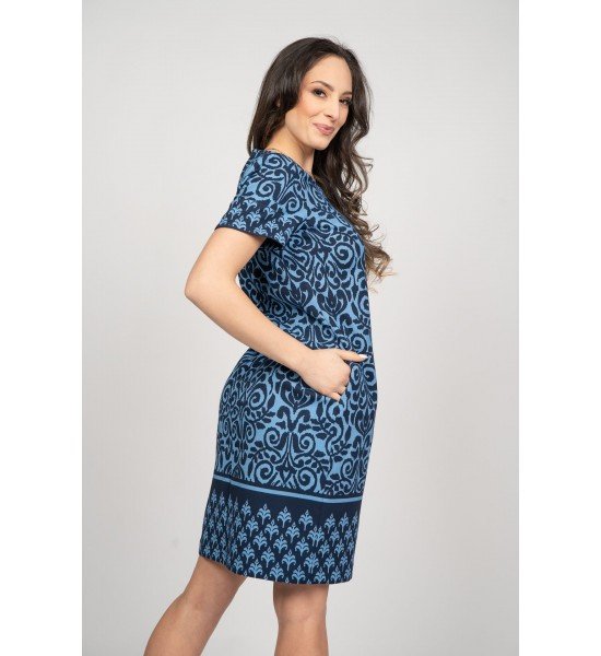 Дамска рокля 926101