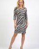 Дамска рокля 926413 от Popov.Fashion