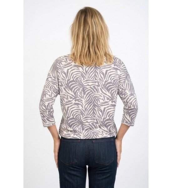Дамска блуза 526418-1 от Popov.Fashion