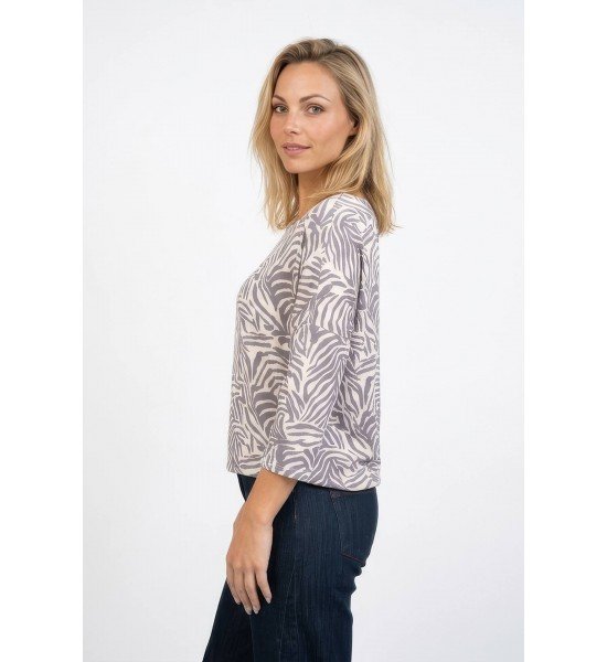 Дамска блуза 526418-1 от Popov.Fashion