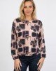 Дамска блуза 526419-1 от Popov.Fashion