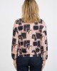 Дамска блуза 526419-1 от Popov.Fashion