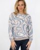 Дамска блуза 526420-1 от Popov.Fashion