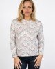 Дамска блуза 526421-1 от Popov.Fashion