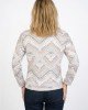Дамска блуза 526421-1 от Popov.Fashion