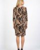 Дамска рокля 926416 от Popov.Fashion