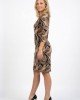 Дамска рокля 926416 от Popov.Fashion