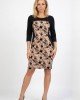 Дамска рокля 926417 от Popov.Fashion