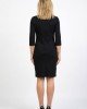 Дамска рокля 926417 от Popov.Fashion
