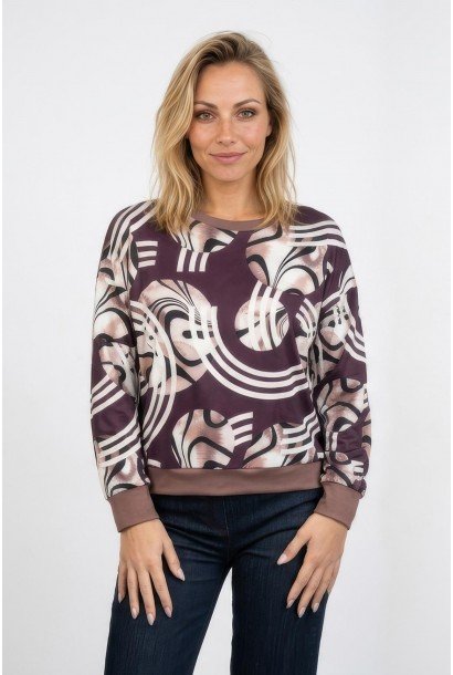 Дамска блуза 526422-1