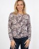Дамска блуза 526419-2 от Popov.Fashion
