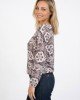 Дамска блуза 526419-2 от Popov.Fashion