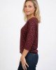 Дамска блуза 526423-1 от Popov.Fashion
