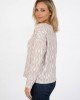 Дамска блуза 526424-1 от Popov.Fashion