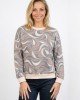 Дамска блуза 526420-2 от Popov.Fashion