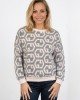 Дамска блуза 526420-3 от Popov.Fashion