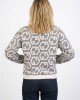 Дамска блуза 526420-3 от Popov.Fashion