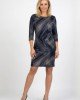 Дамска рокля 926418 от Popov.Fashion