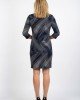 Дамска рокля 926418 от Popov.Fashion