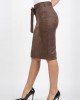 Дамска пола 226401-5 от Popov.fashion