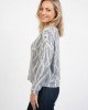Дамска блуза 526424-2 от Popov.Fashion