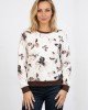 Дамска блуза 526422-2 от Popov.Fashion