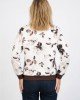 Дамска блуза 526422-2 от Popov.Fashion