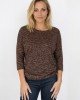 Дамска блуза 526423-2 от Popov.Fashion