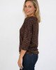 Дамска блуза 526423-2 от Popov.Fashion