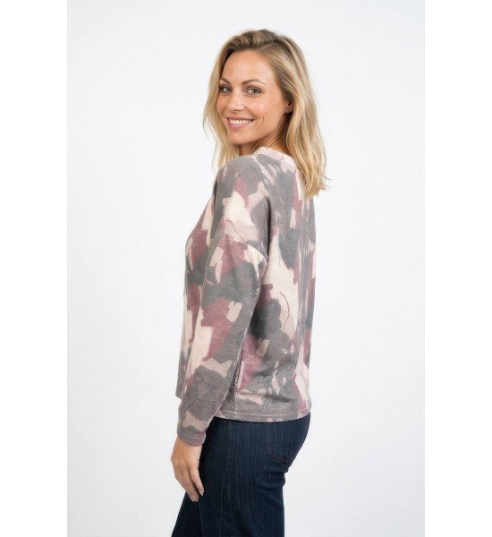 Дамска блуза 526421-2 от Popov.Fashion