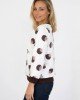 Дамска блуза 526422-3 от Popov.Fashion