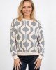 Дамска блуза 526420-5 от Popov.Fashion
