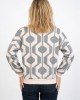 Дамска блуза 526420-5 от Popov.Fashion