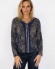 Дамска блуза 526426-2 от Popov.Fashion