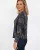 Дамска блуза 526426-2 от Popov.Fashion