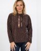 Дамска блуза 526427-1 от Popov.Fashion