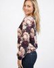 Дамска блуза 526429-1 от Popov.Fashion