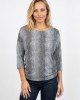 Дамска блуза 526418-3 от Popov.Fashion