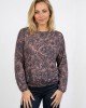 Дамска блуза 526419-4 от Popov.Fashion