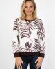 Дамска блуза 526422-6 от Popov.Fashion