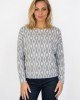 Дамска блуза 526424-4 от Popov.Fashion