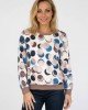 Дамска блуза 526422-8 от Popov.Fashion