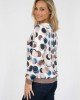 Дамска блуза 526422-8 от Popov.Fashion