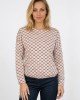 Дамска блуза 526419-5 от Popov.Fashion